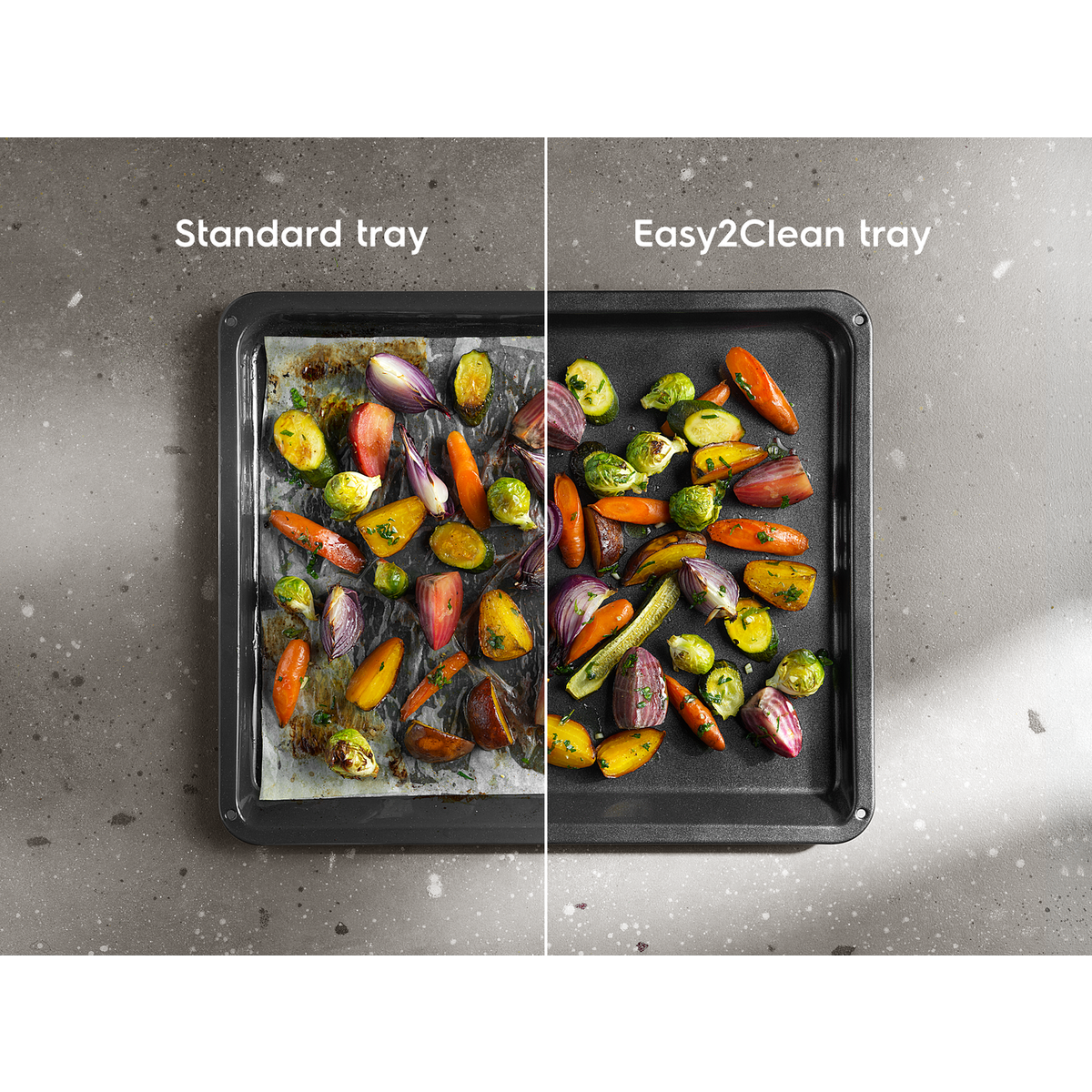 Oven tray | Electrolux
