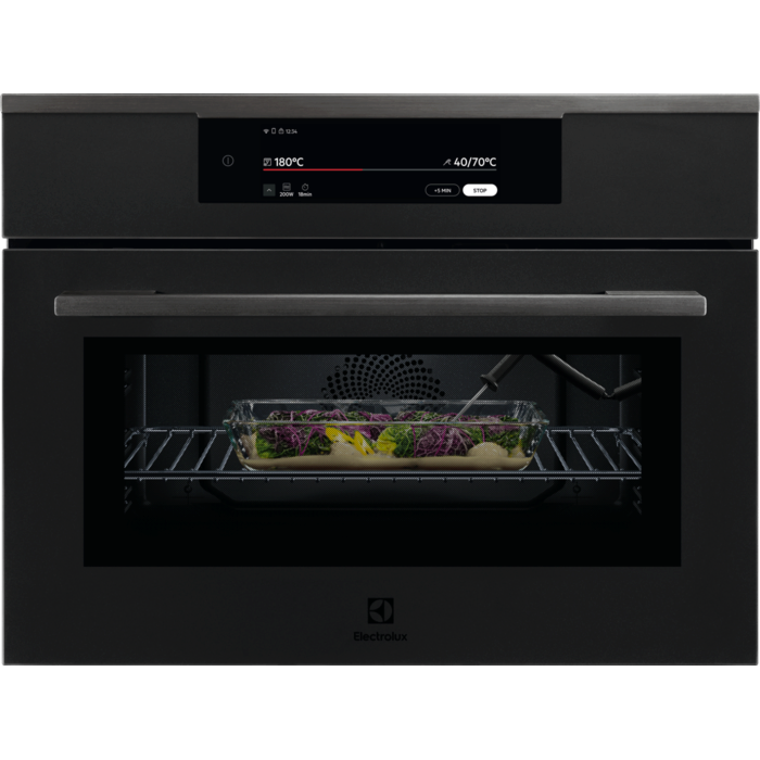 Electrolux 900 ProAssist CombiQuick Furrë