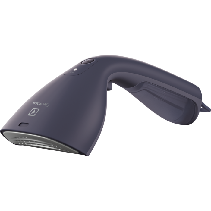 Electrolux Refine 700 Garment Steamer Misty Navy