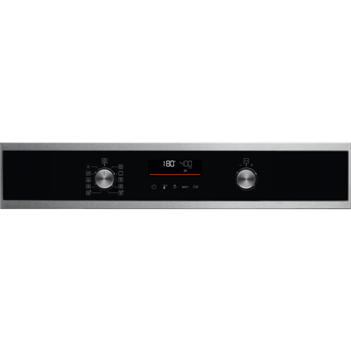 Electrolux - Mikrovalë inkaso - EVL6E46X