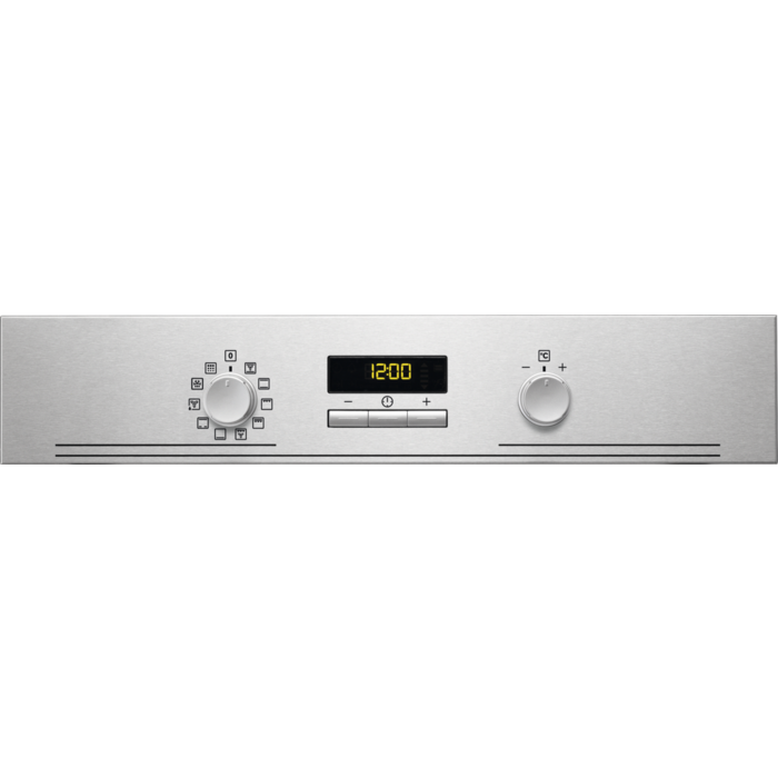 Electrolux - Pyrolytic oven - EEC2400EOX