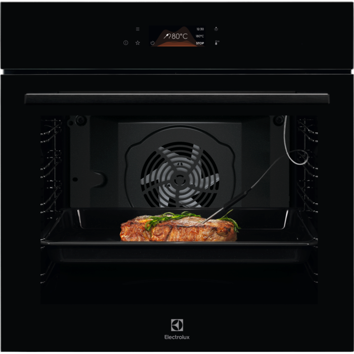 Electrolux - Furrë - COD8H39Z