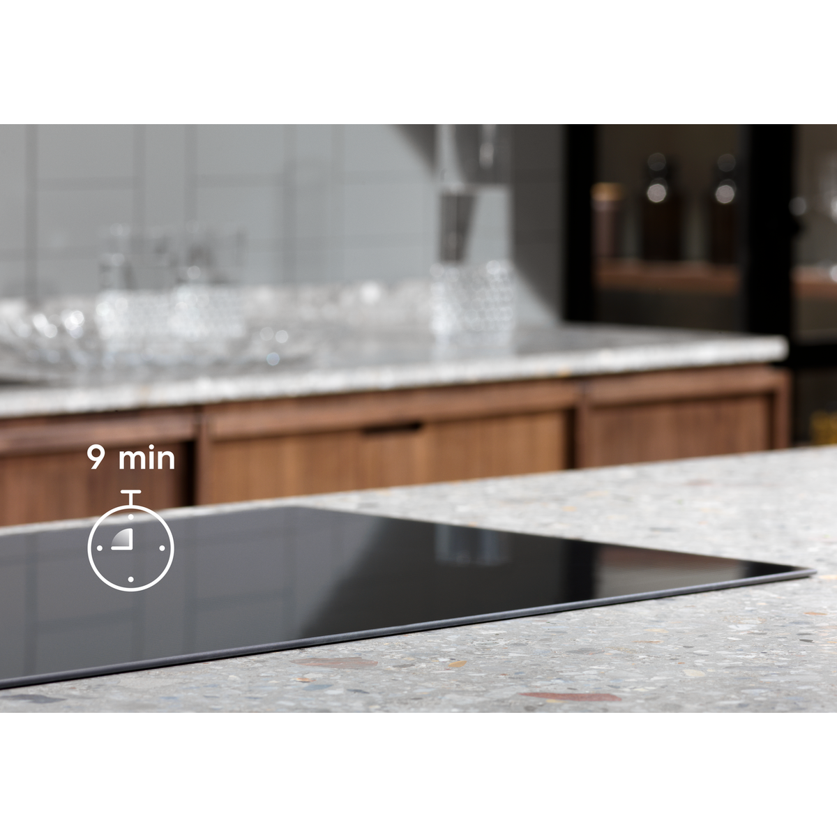 Electrolux - Vatra me induksion - CIV644