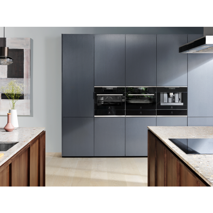 Electrolux - Vatra me induksion - EIS8648
