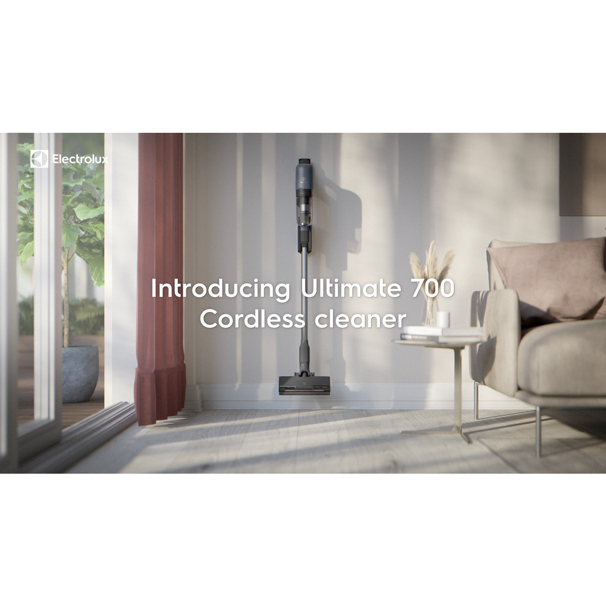 Electrolux - Cordless Sticks - EP71UB14DB