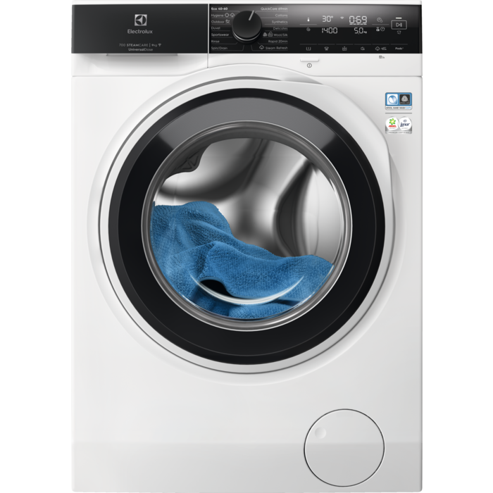 Electrolux - Lavatriçe me hapje ballore - EW7F4494QE