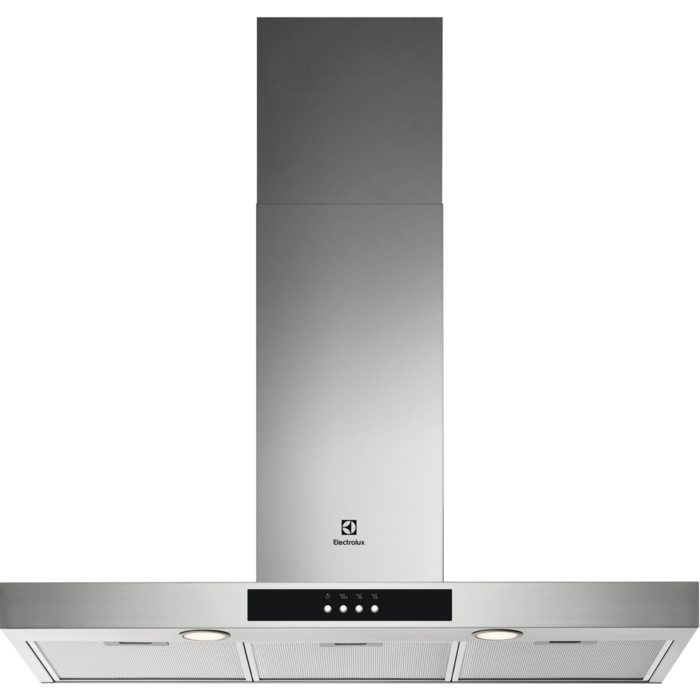 Electrolux 500 Oxhak Aspirator i sobës gjerësia 90 cm