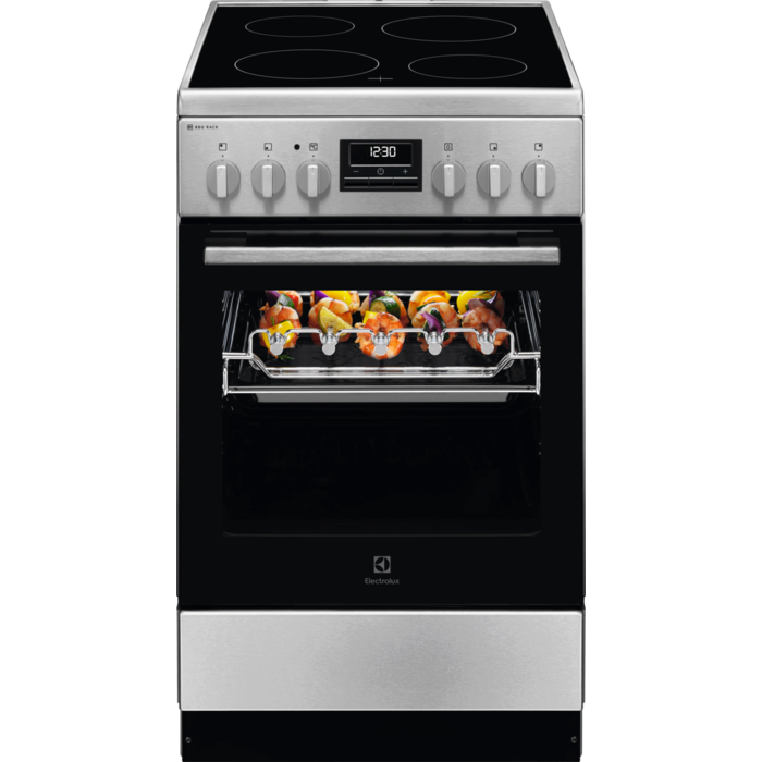 Electrolux - Soba elektrike - LKR540267X