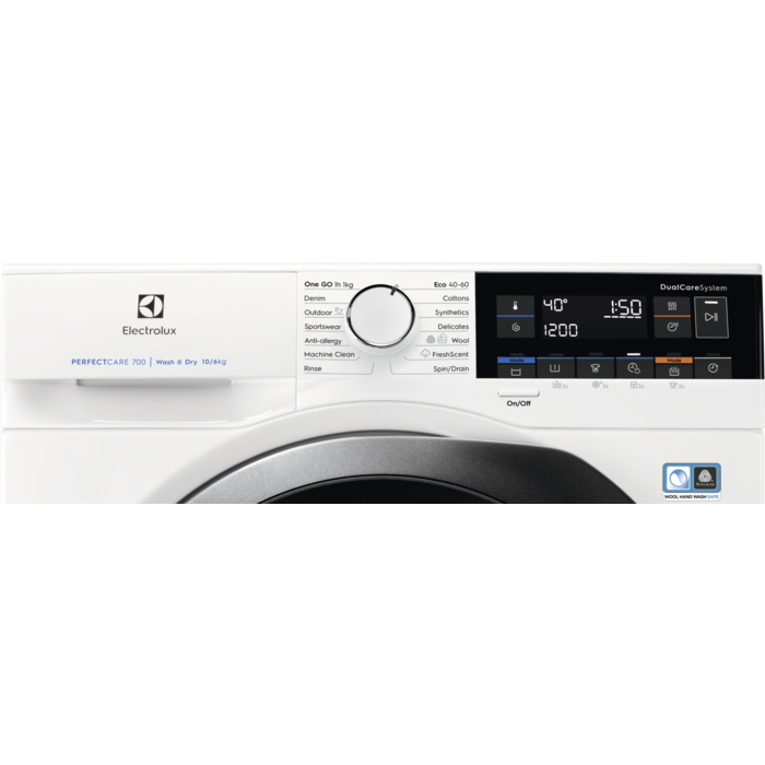Electrolux - Makina larëse tharëse autonome - EW7WP369S