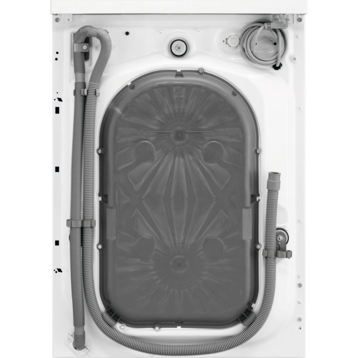 Electrolux - Makina larëse tharëse autonome - EW8W4402QE