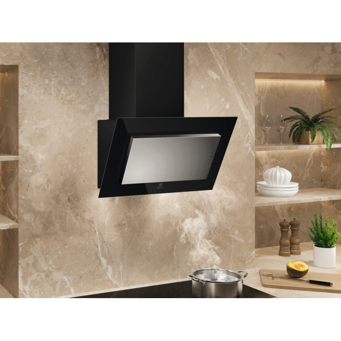 Electrolux - Aspiratorë oxhak - LFV326Y