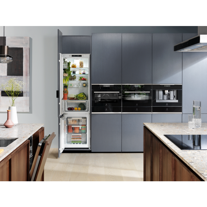 Electrolux - Vatra me induksion - EIS8648