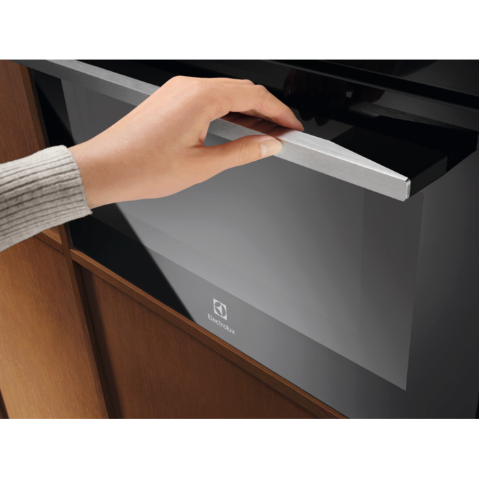 Electrolux - Mikrovalë inkaso - KVLBE09X