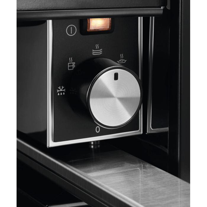 Electrolux - Ngrohëse pjatash - LBD4T