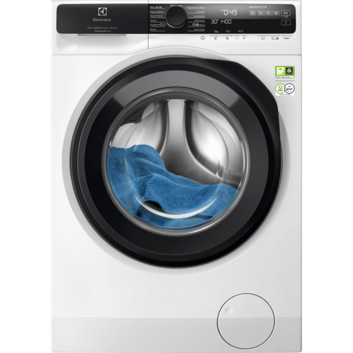 Electrolux - Lavatriçe me hapje ballore - EW8F5402QE