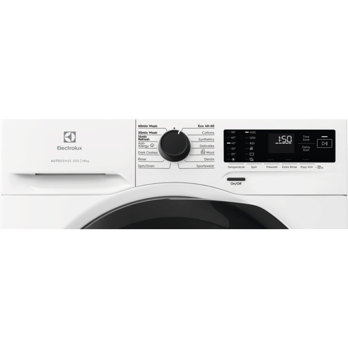 Product Control Panel