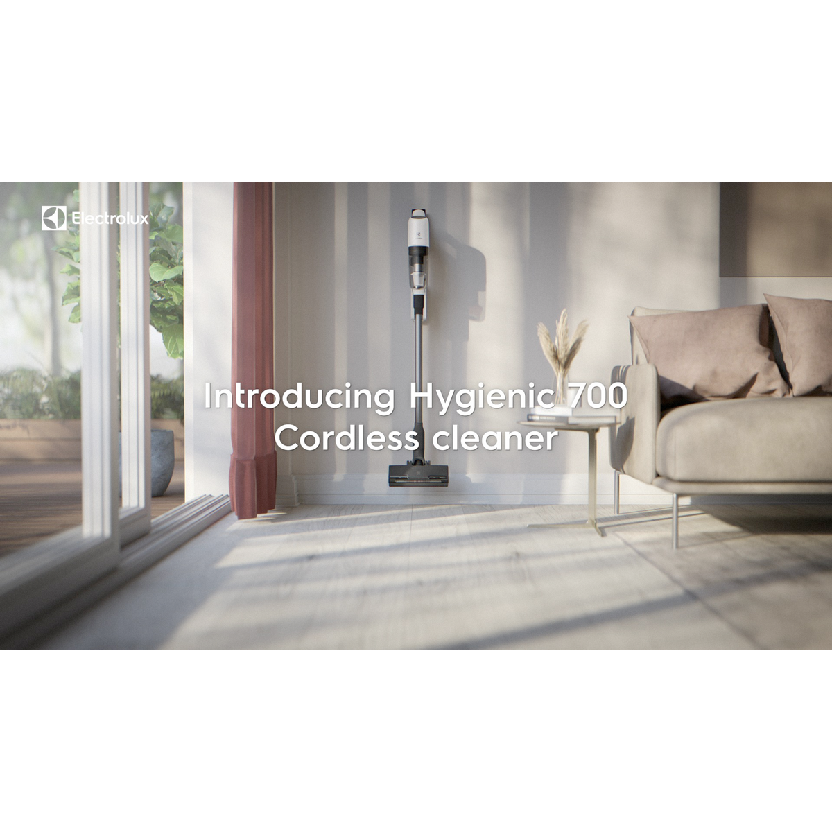 Electrolux - Cordless Sticks - EP71HB14UV