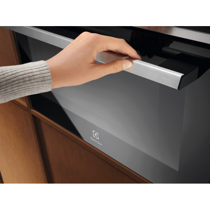 Electrolux - Mikrovalë inkaso - EVM8E09X