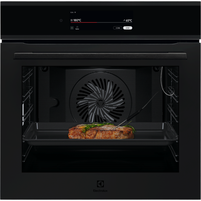 Electrolux - Pyrolytic oven - EOE9P3ST