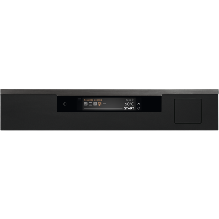 Electrolux - Steam oven - KOAAS31WT