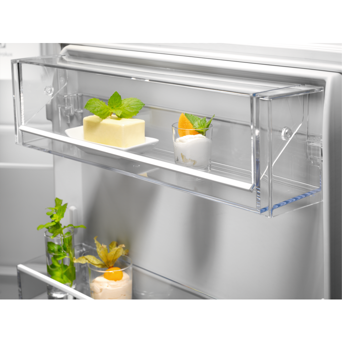 Electrolux - Frigoriferë ngrirës të montuar - ENT6ME18S