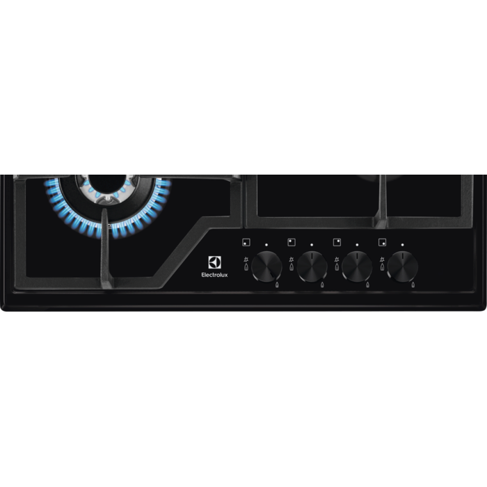 Electrolux - Vatra me gaz - KGS6436K