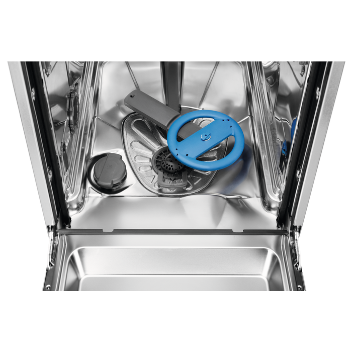 Electrolux - Lavastovilje e montuar - EEM63310L