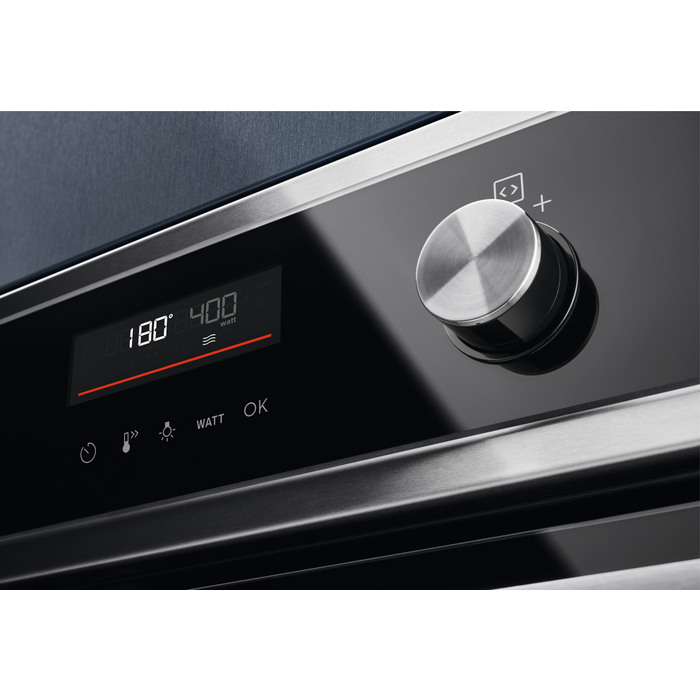 Electrolux - Mikrovalë inkaso - EVL6E46X