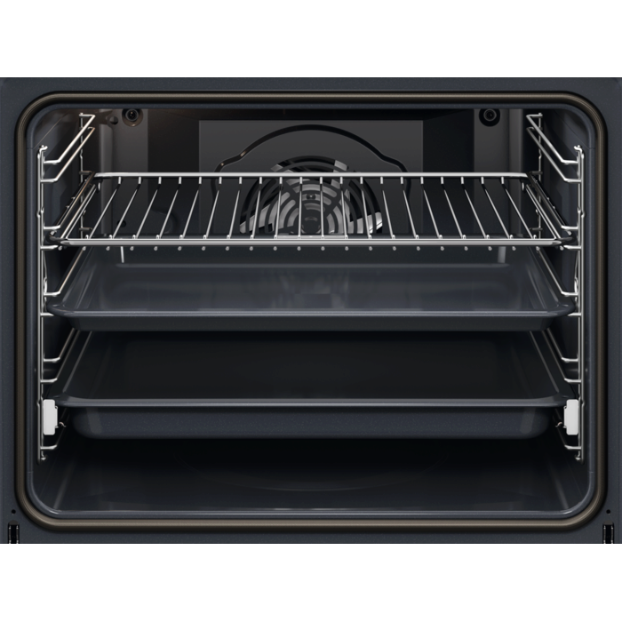 Electrolux - Pyrolytic oven - LOE8P38Z