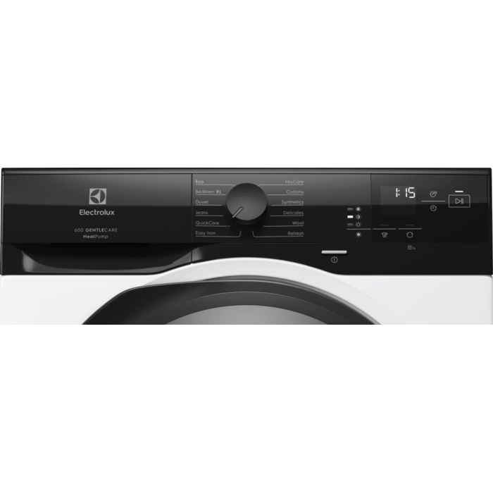 Product Control Panel