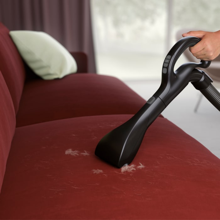Electrolux - Vacuum Cleaner - PD82-4MB