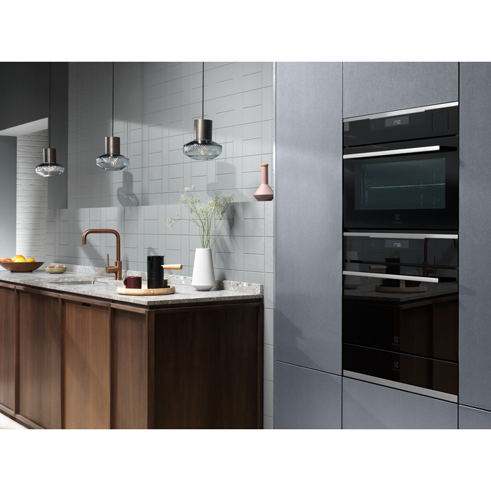Electrolux - Furrë - KOAAS31WX