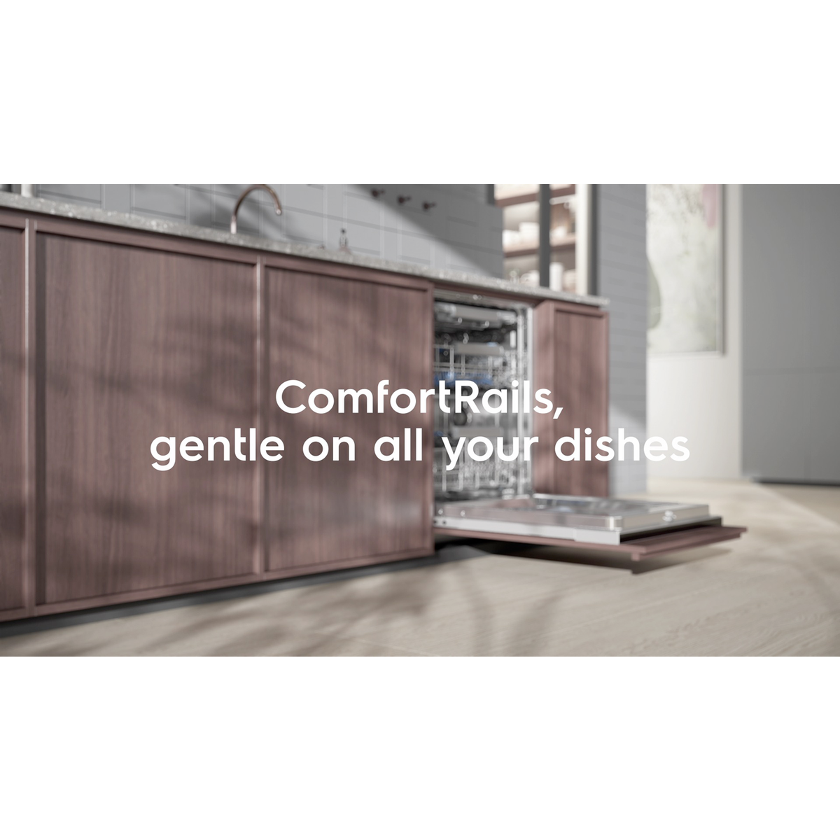 Electrolux - Dishwasher 60 cm - KECA7400W