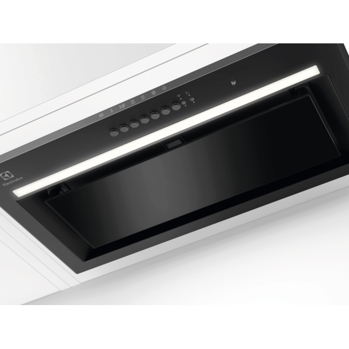 Electrolux - Aspiratorë i integruar - LFG916K