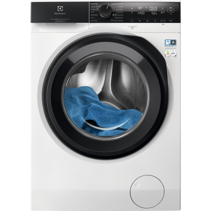 Electrolux - Lavatriçe me hapje ballore - EW7F4692EQ