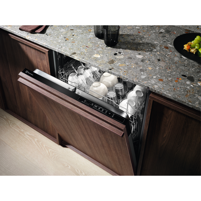 Electrolux - Dishwasher 60 cm - KEAF7200L