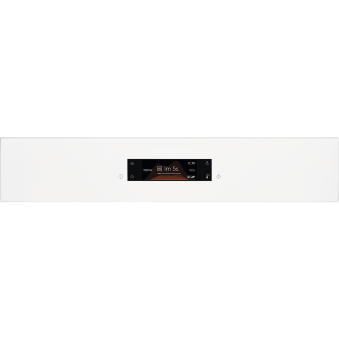 Electrolux - Mikrovalë inkaso - LVM8E08V