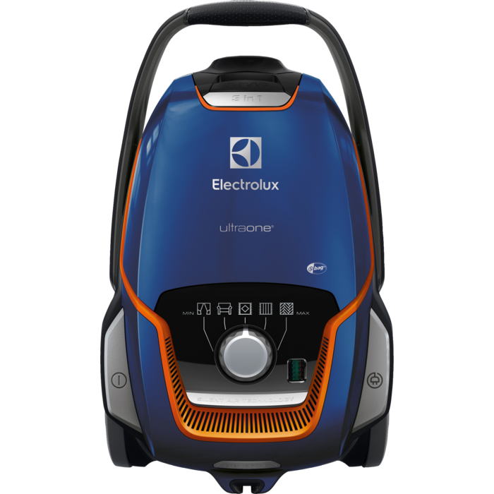 Electrolux - Vacuum Cleaner - EUOC94DB