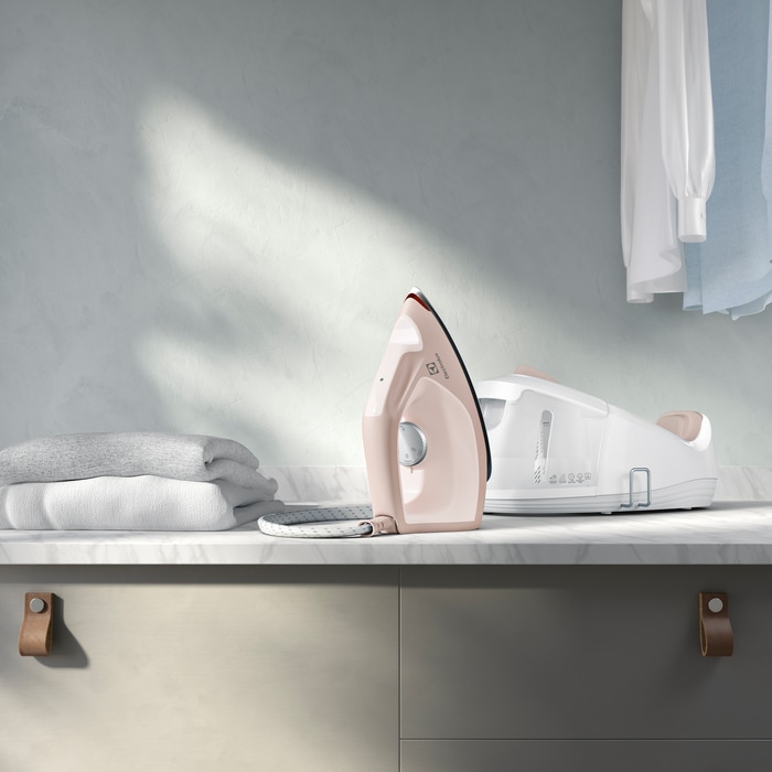 Electrolux - Steam Station - E6ST1-4PP