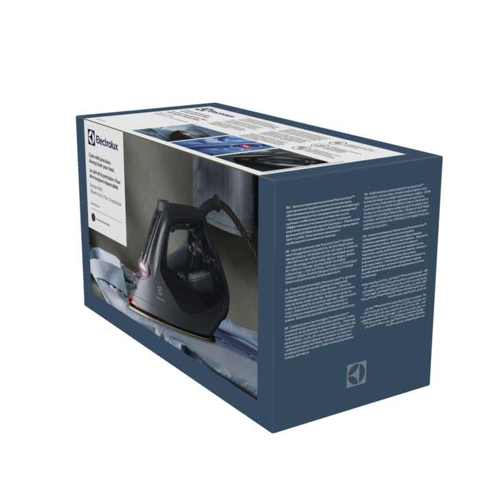 Electrolux - Dry Iron - E8SI1-8EGM