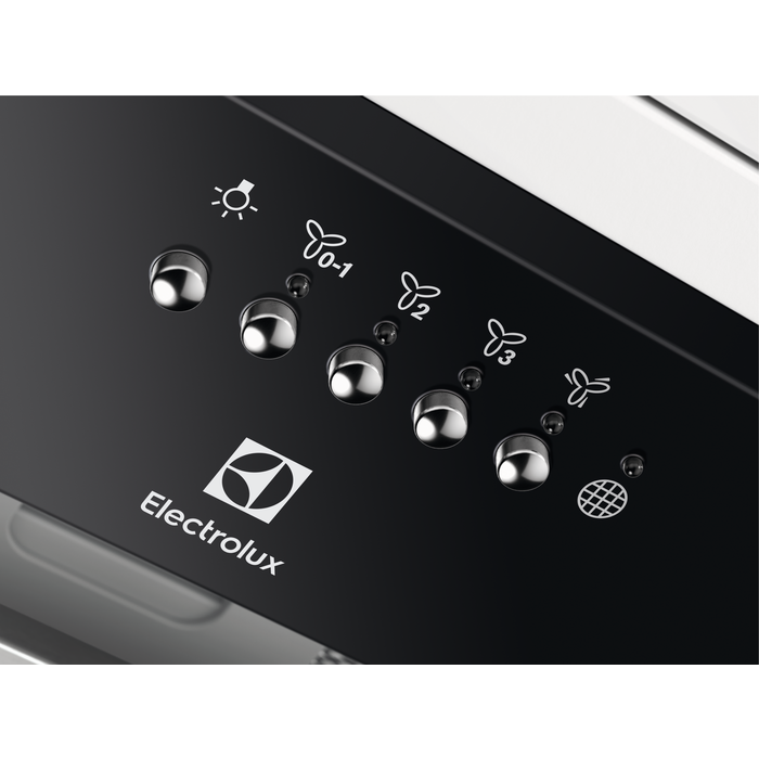 Electrolux - Aspiratorë i integruar - KFG726R