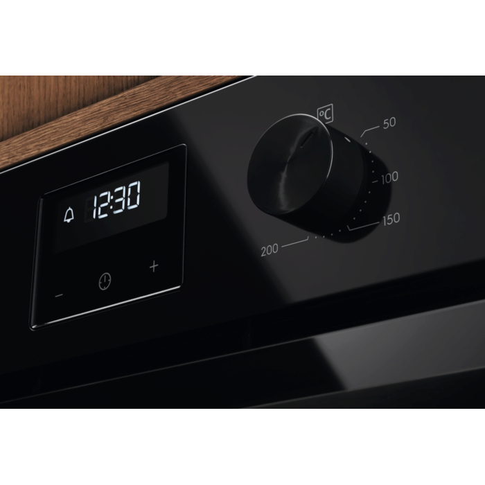 Electrolux - Furrë - LOF3H10BK