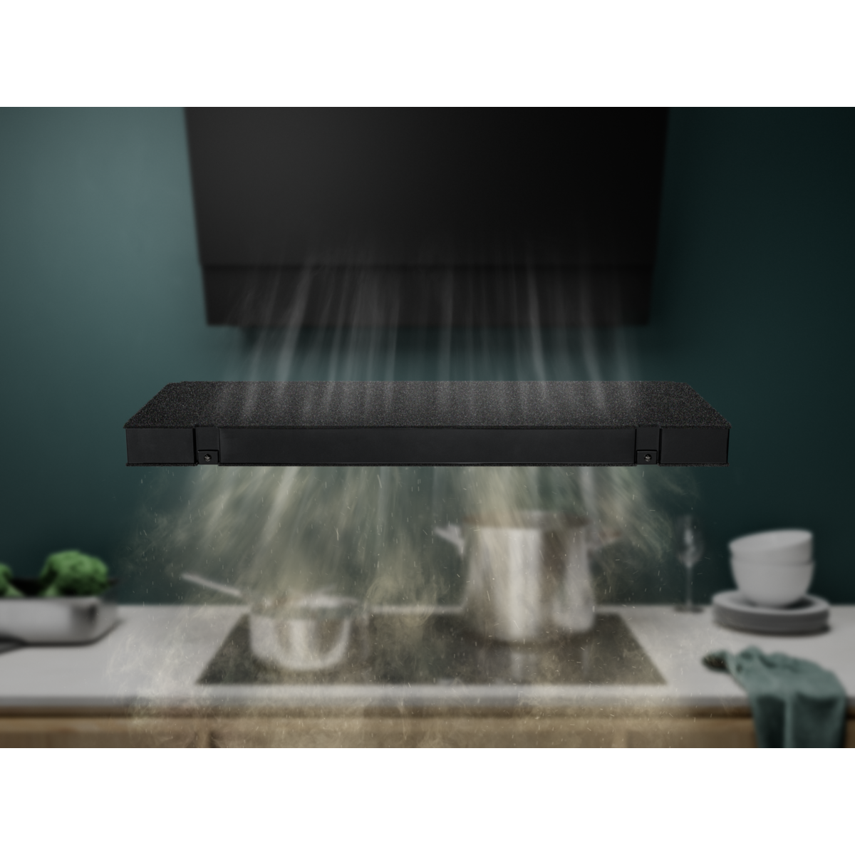 No Brand - Carbon Filter - MCFE50