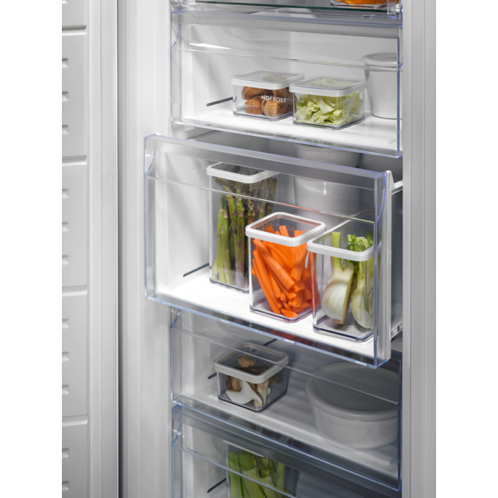 Electrolux - Ngrirës autonom - LUT6NE28U
