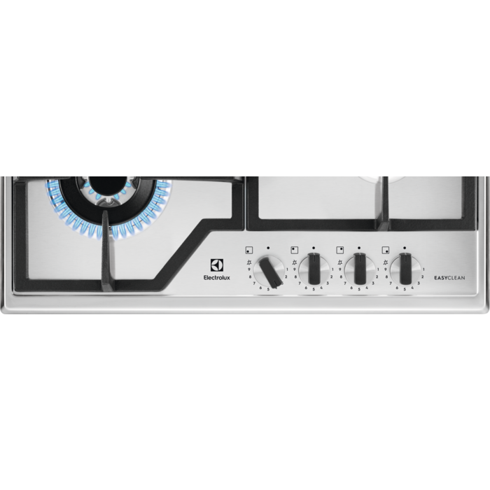Electrolux - Vatra me gaz - KGS64362XX
