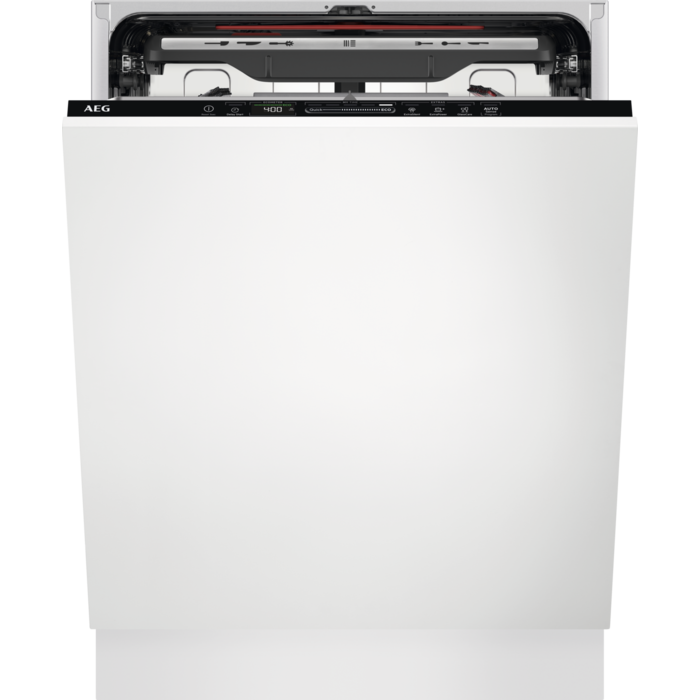 AEG - Dishwasher 60 cm - FSE76727P