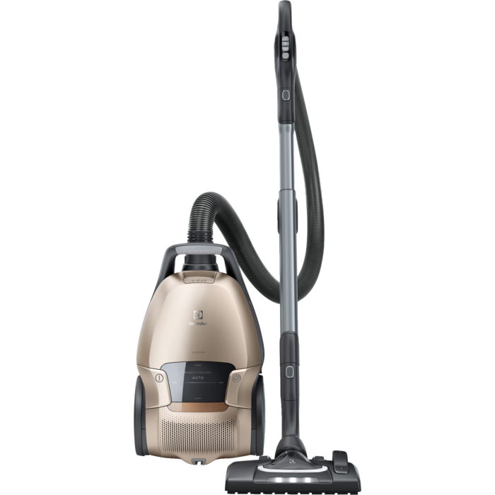 Electrolux - Vacuum Cleaner - PD91-8SSM