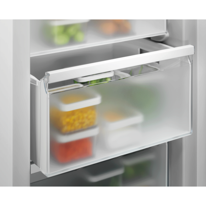 Electrolux - Ngrirës inkaso - EUN7NE18S