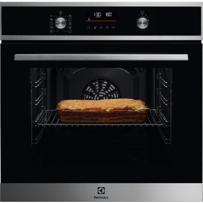 Electrolux - Furrë - COF6P76BX