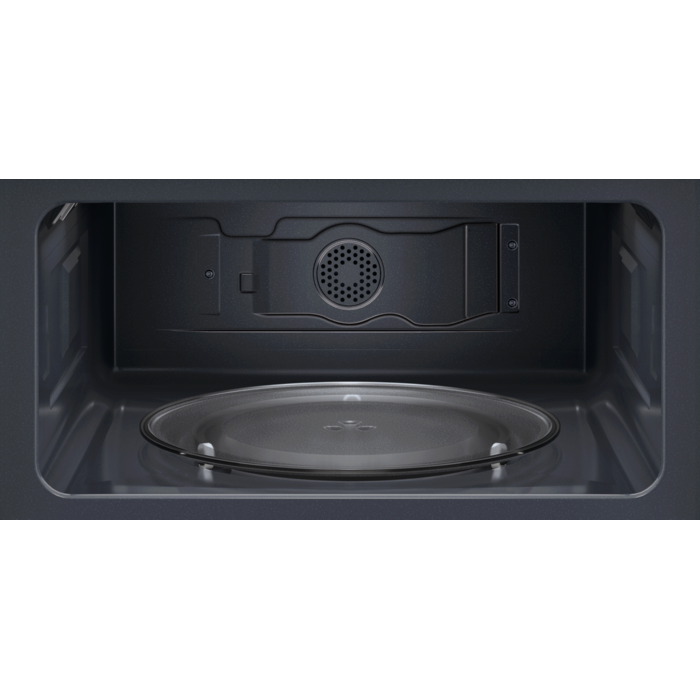 Electrolux - Mikrovalë inkaso - KVMBE08H